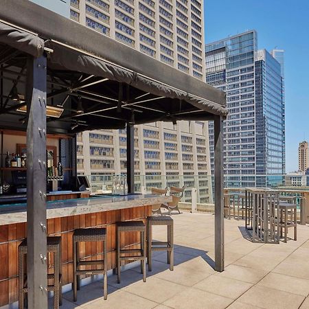 Hyatt Centric The Loop Chicago Hotell Eksteriør bilde