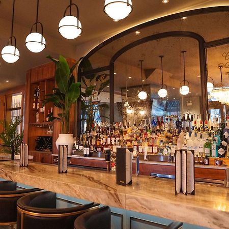 Hyatt Centric The Loop Chicago Hotell Eksteriør bilde