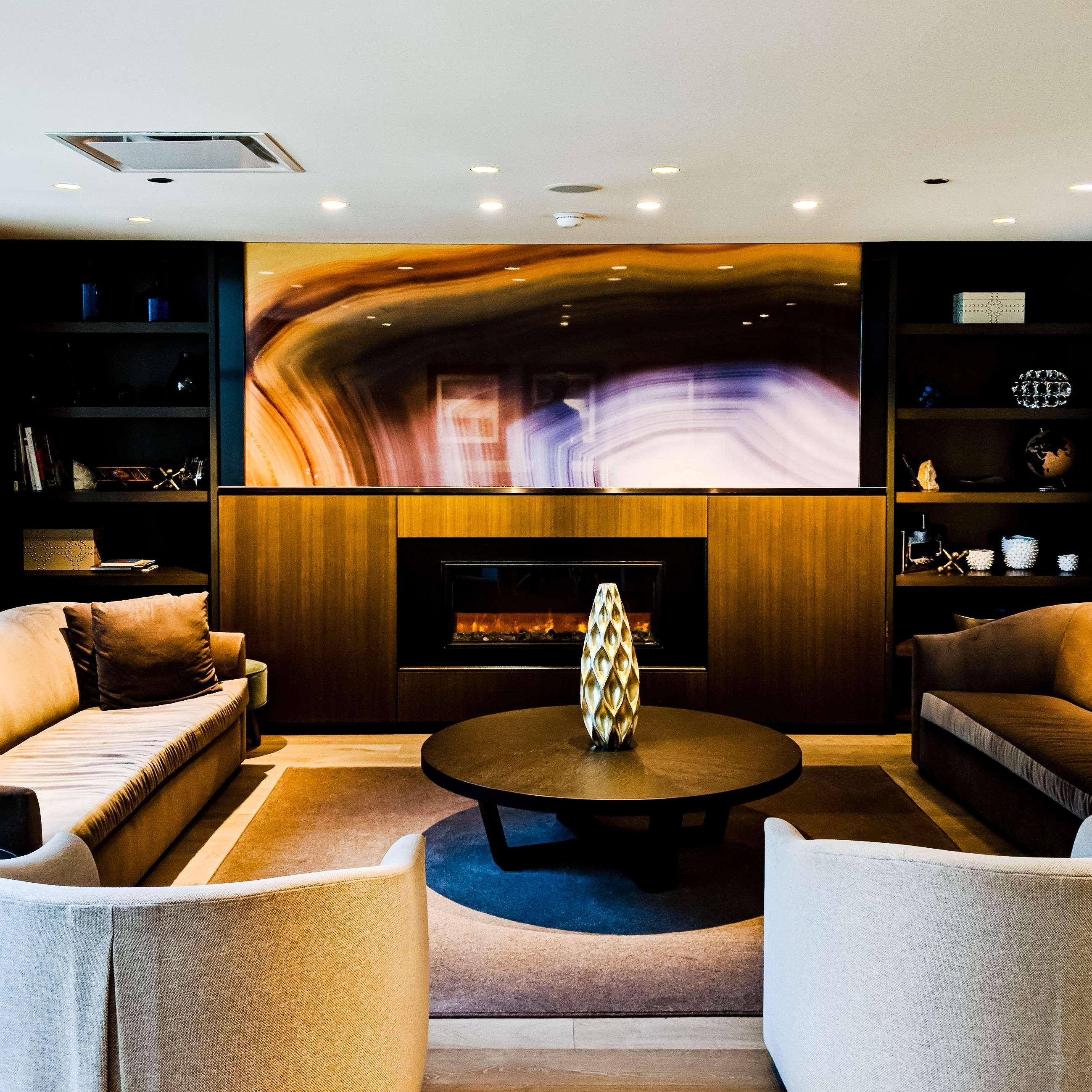 Hyatt Centric The Loop Chicago Hotell Eksteriør bilde