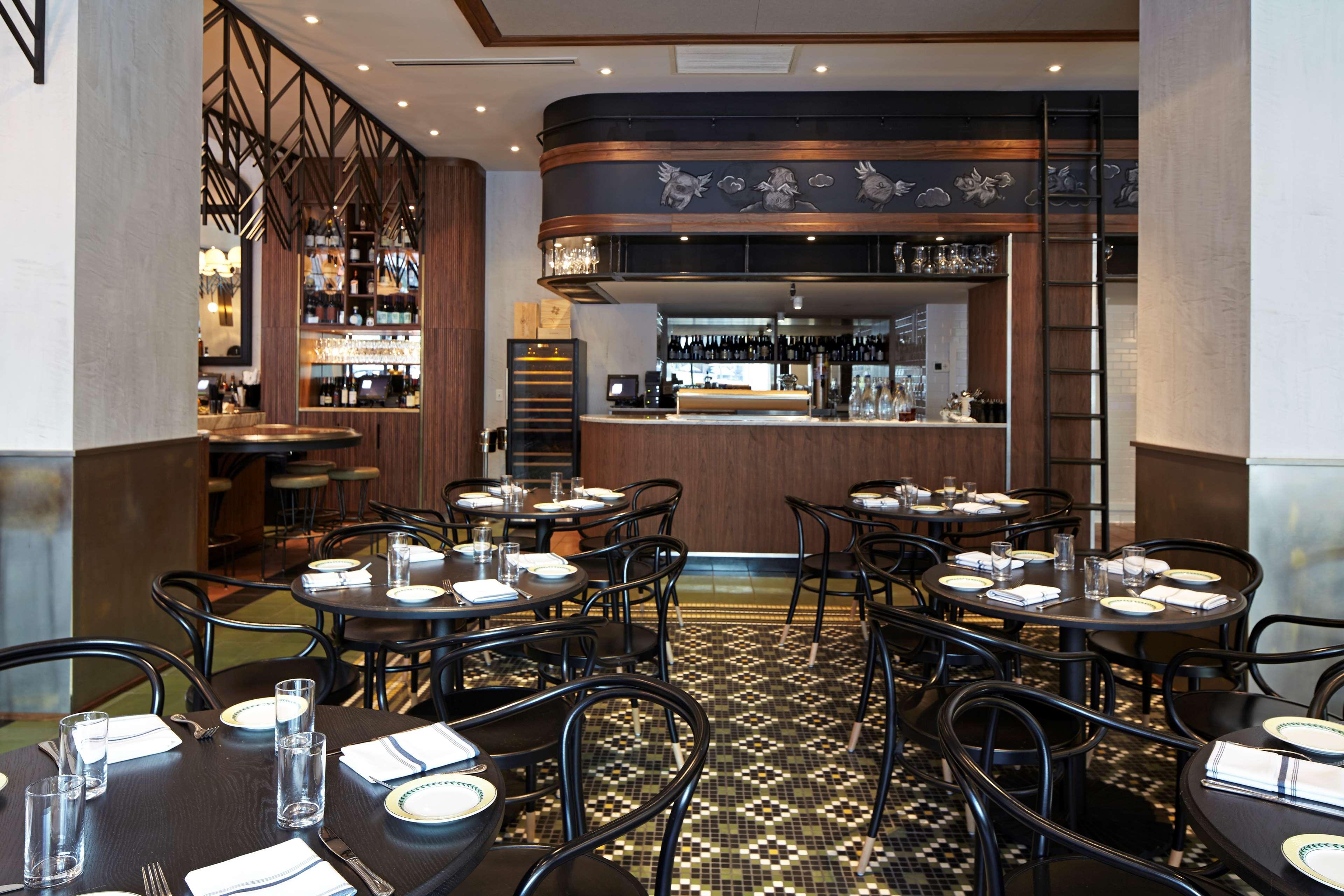 Hyatt Centric The Loop Chicago Hotell Eksteriør bilde