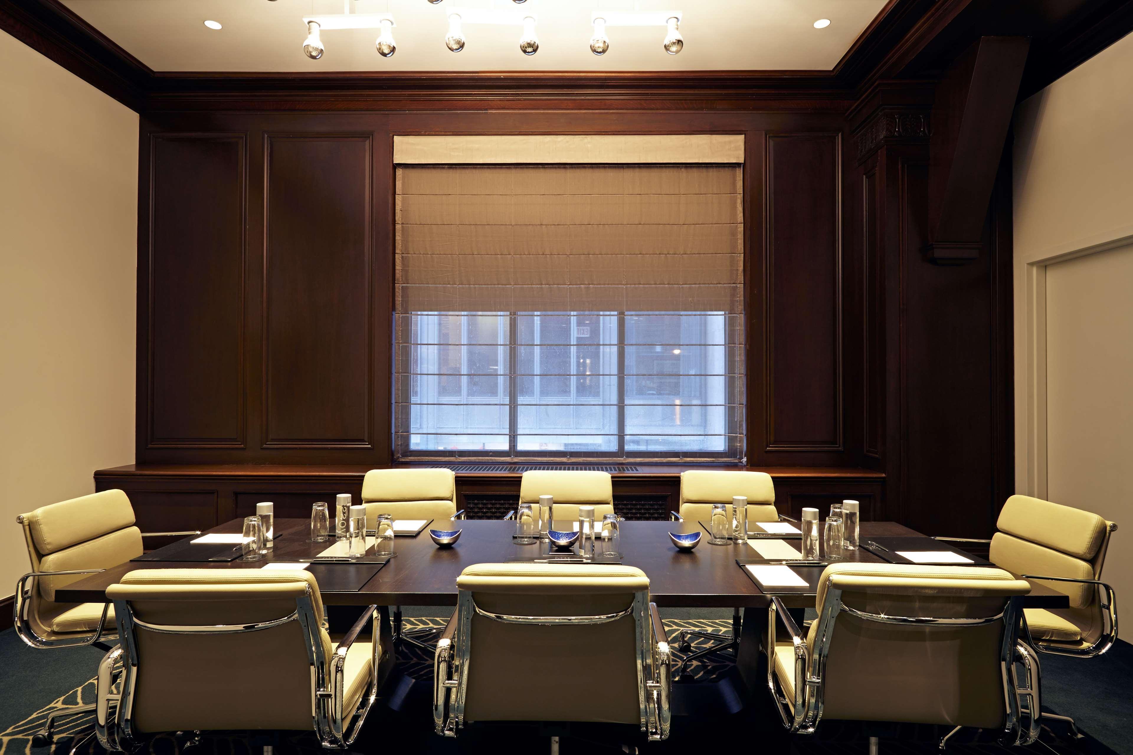 Hyatt Centric The Loop Chicago Hotell Eksteriør bilde