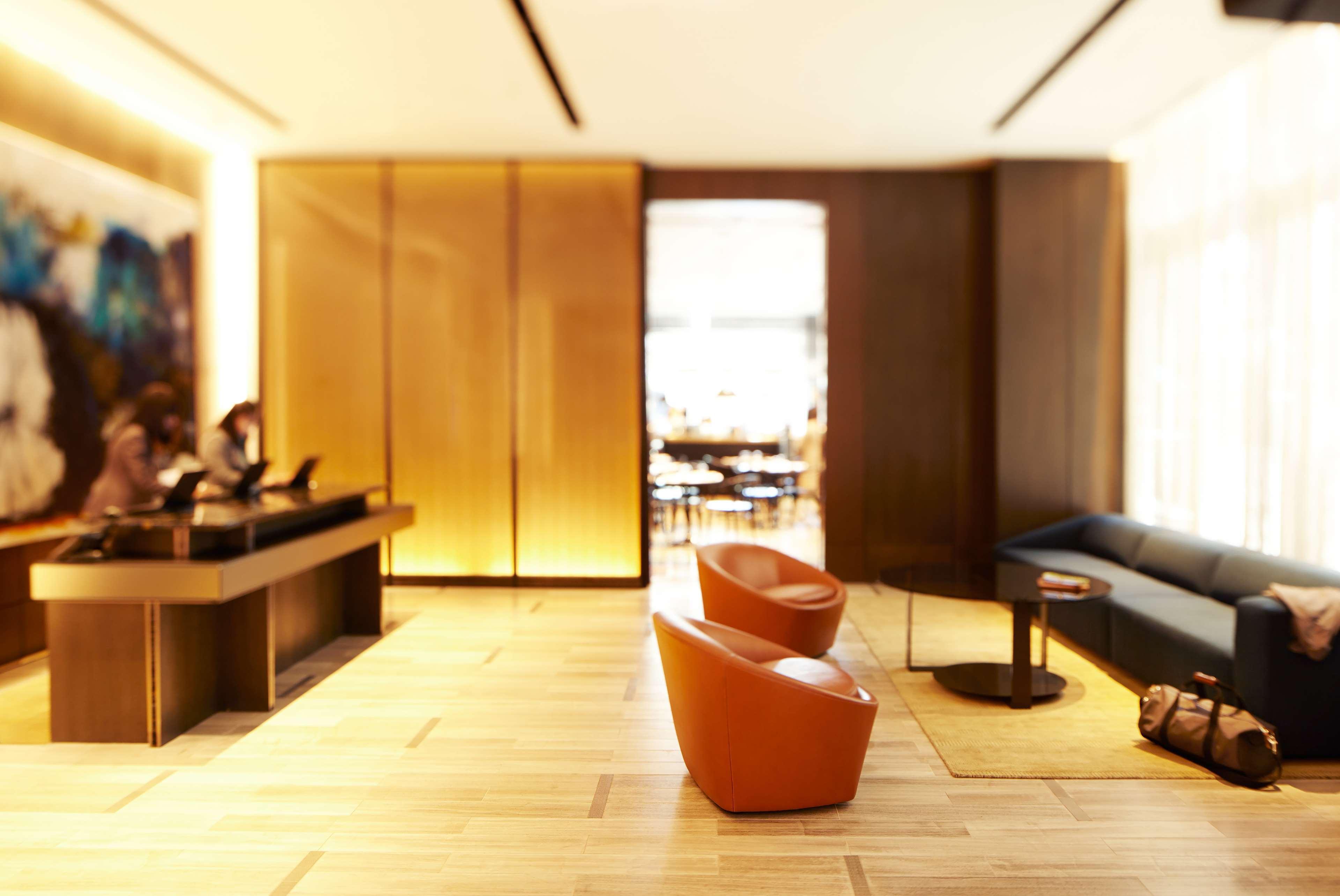 Hyatt Centric The Loop Chicago Hotell Eksteriør bilde