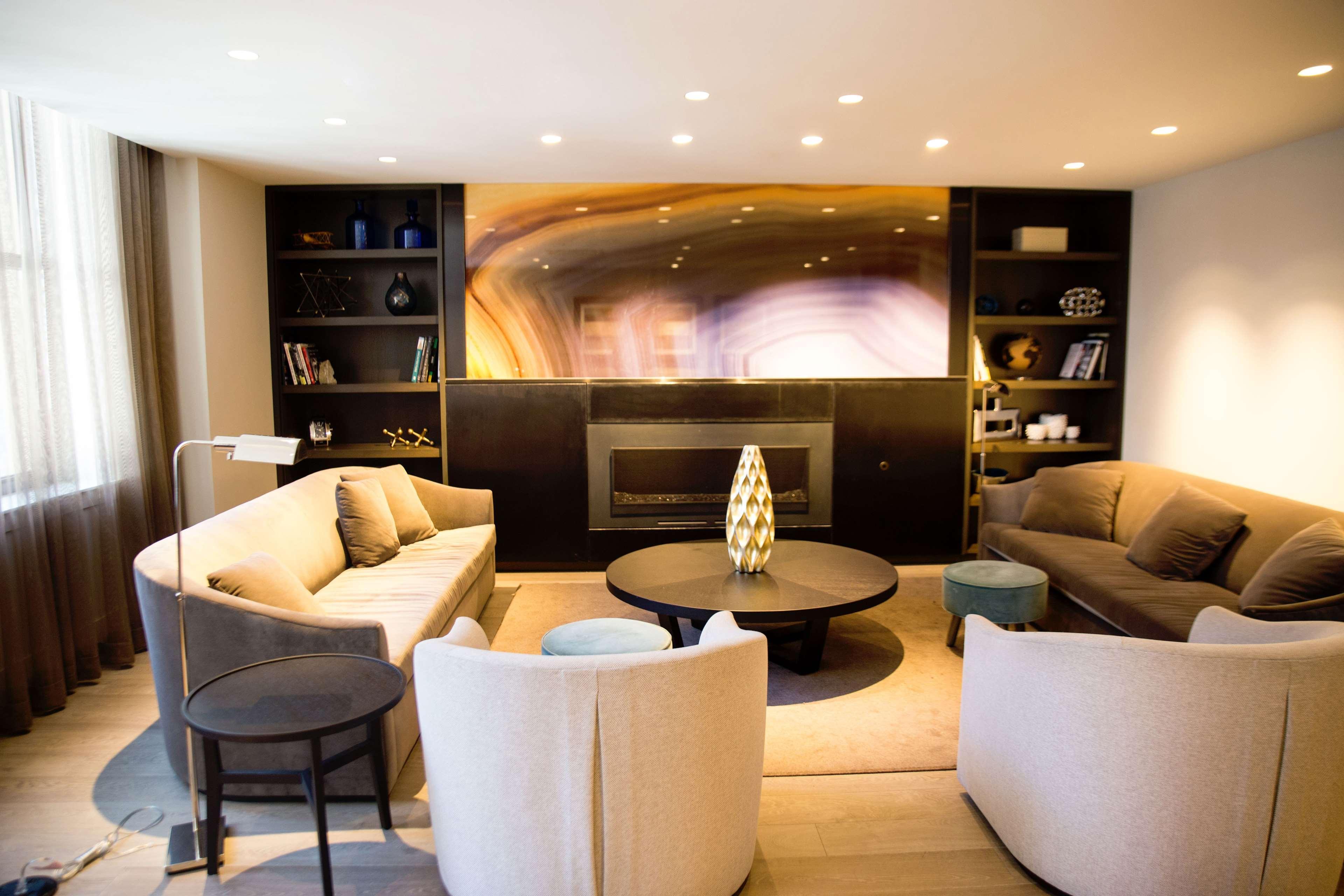 Hyatt Centric The Loop Chicago Hotell Eksteriør bilde