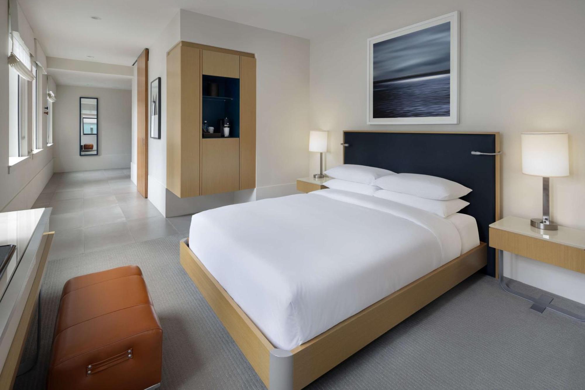 Hyatt Centric The Loop Chicago Hotell Eksteriør bilde