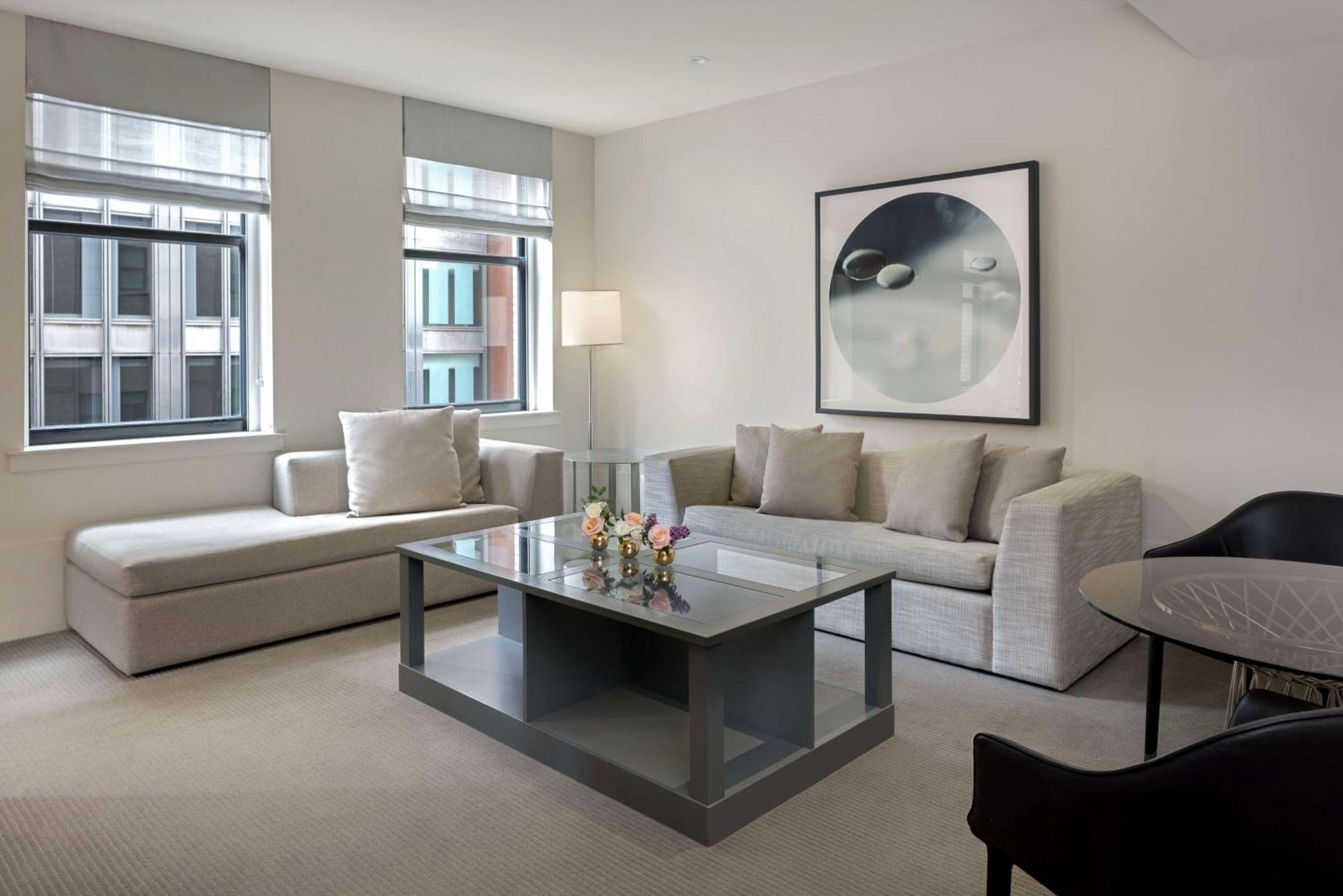 Hyatt Centric The Loop Chicago Hotell Eksteriør bilde