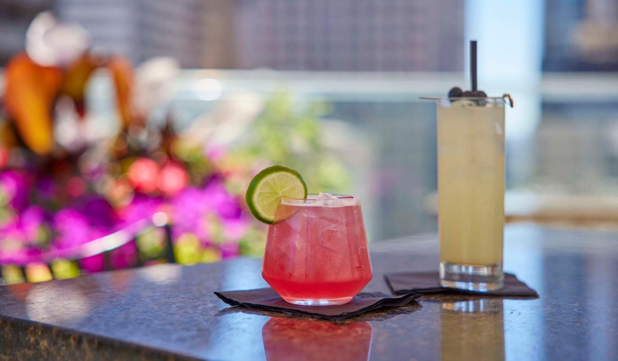 Hyatt Centric The Loop Chicago Hotell Eksteriør bilde