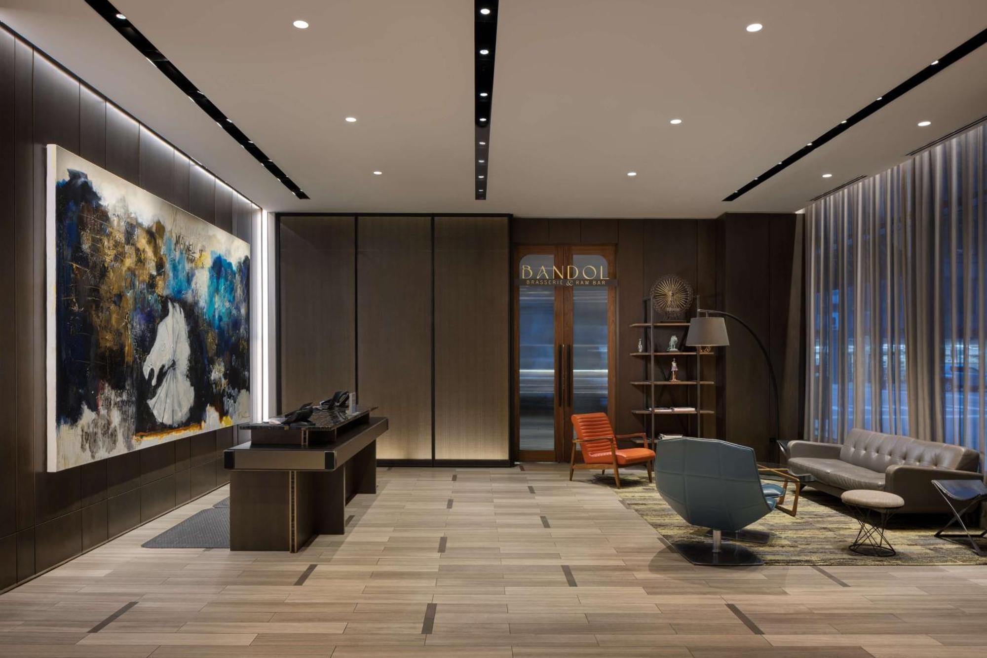 Hyatt Centric The Loop Chicago Hotell Eksteriør bilde